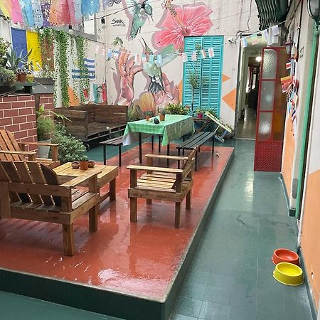A La Gurda Hostel San Miguel de Tucuman Bagian luar foto