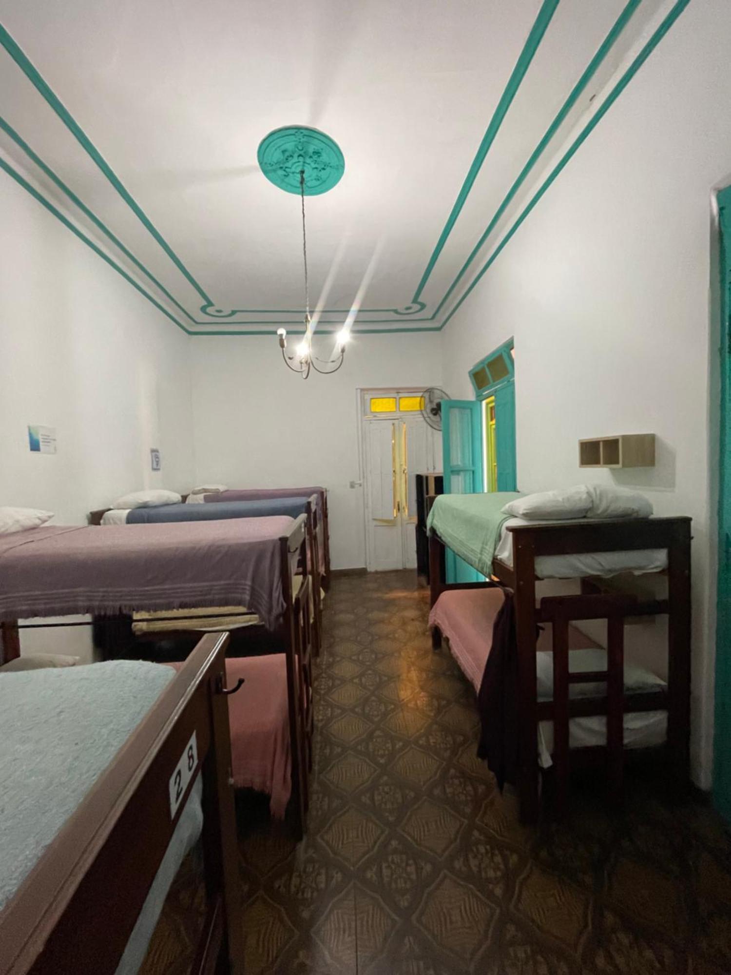 A La Gurda Hostel San Miguel de Tucuman Bagian luar foto