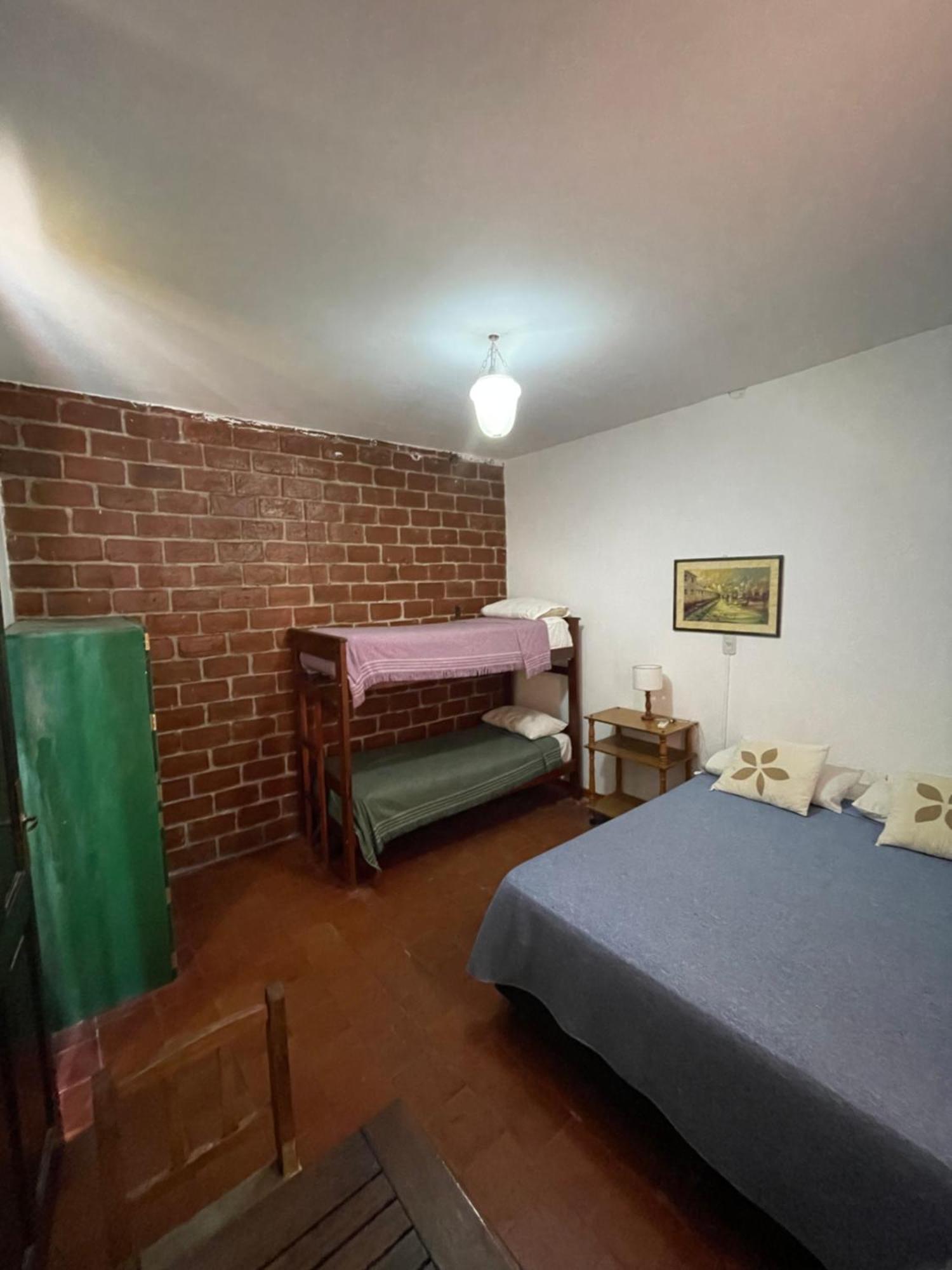 A La Gurda Hostel San Miguel de Tucuman Bagian luar foto