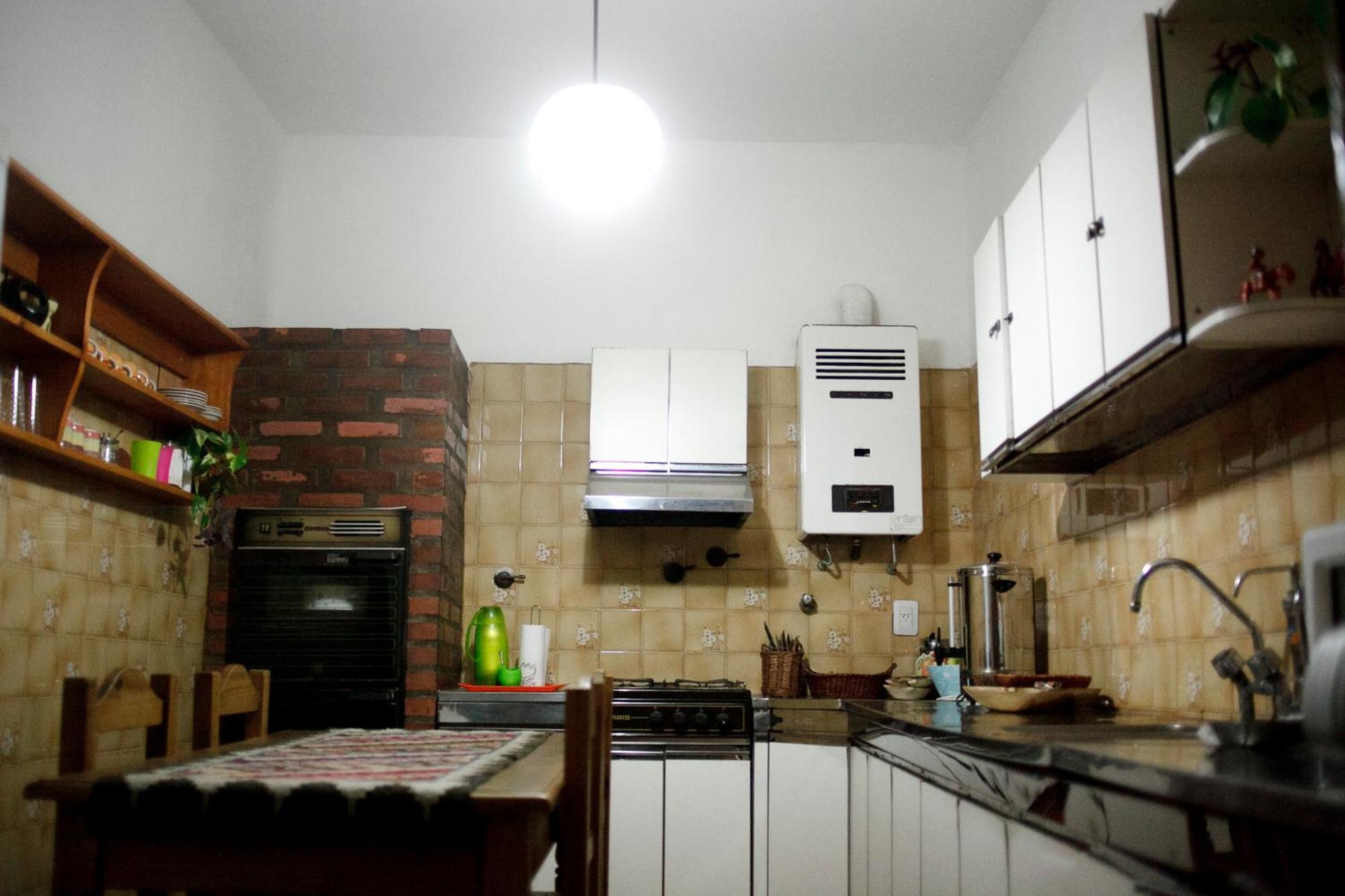 A La Gurda Hostel San Miguel de Tucuman Bagian luar foto