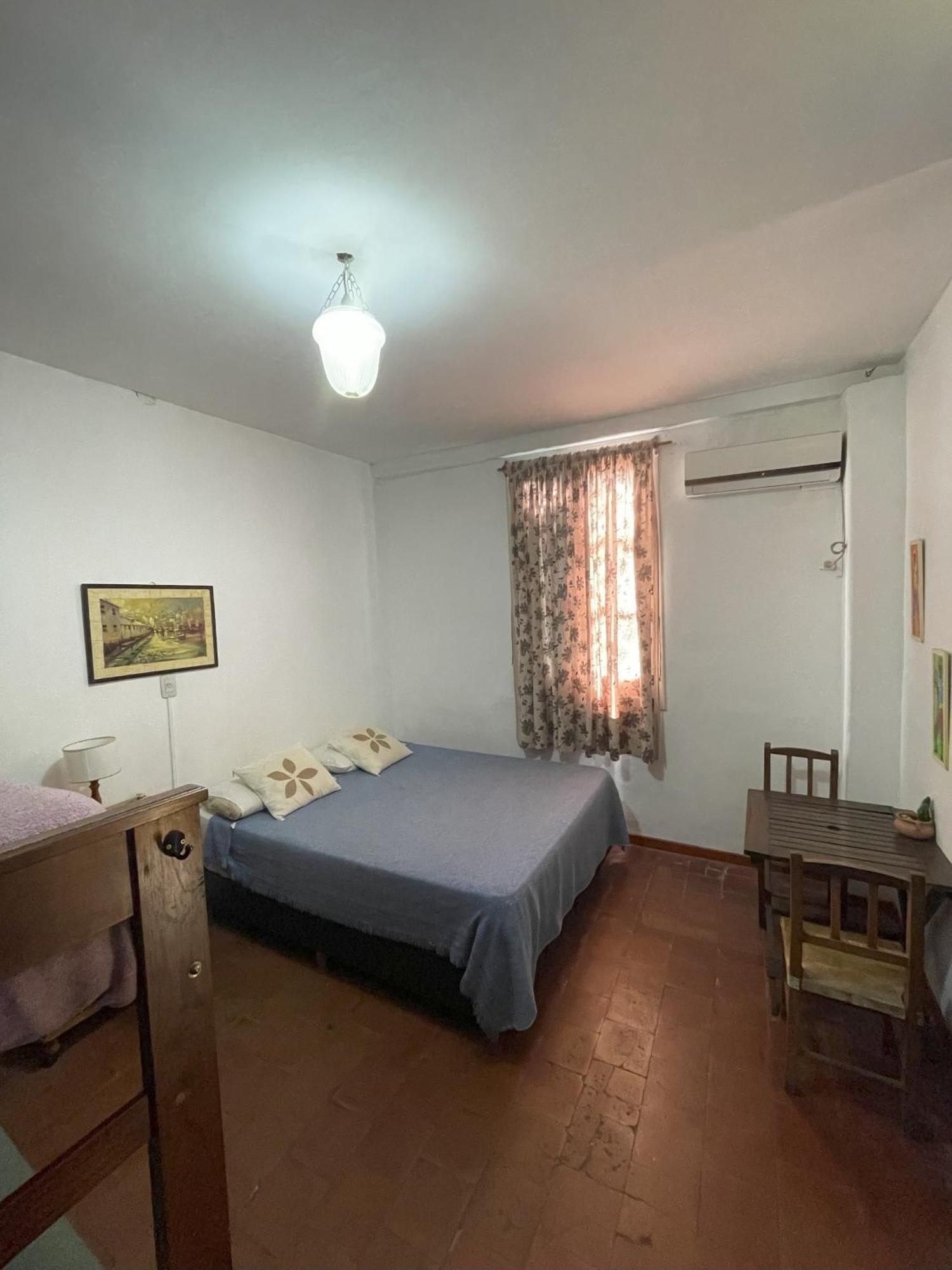 A La Gurda Hostel San Miguel de Tucuman Bagian luar foto