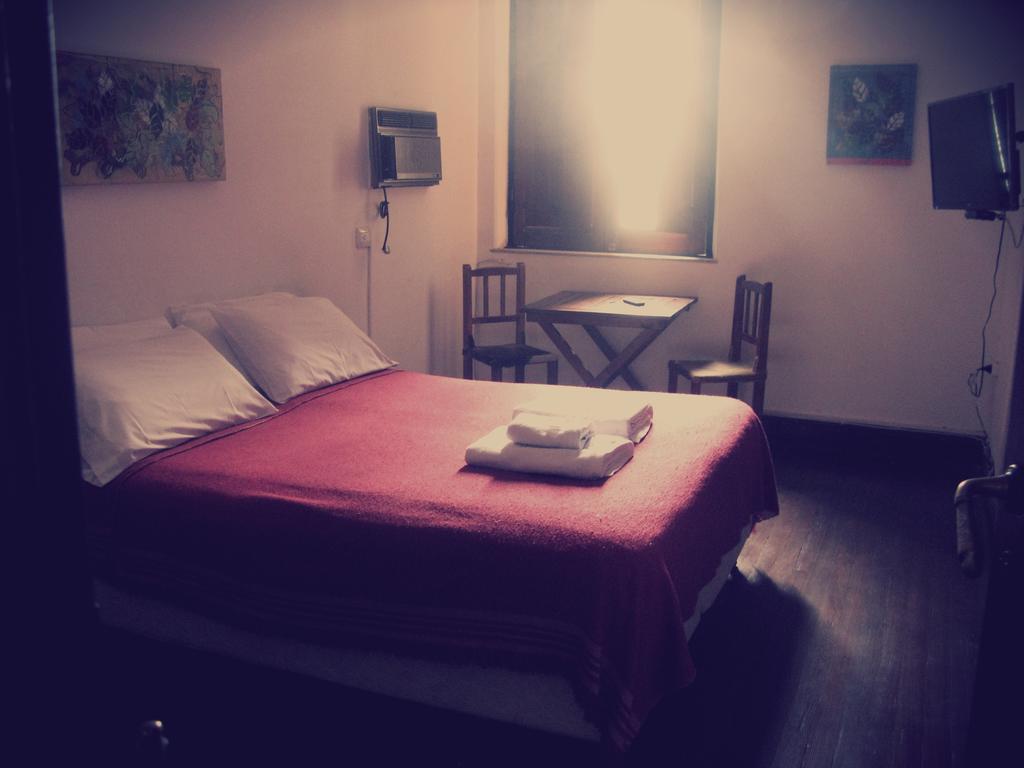 A La Gurda Hostel San Miguel de Tucuman Bagian luar foto