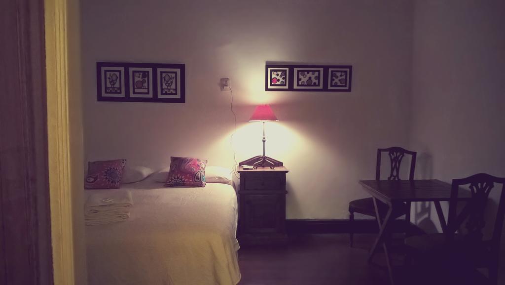 A La Gurda Hostel San Miguel de Tucuman Bagian luar foto