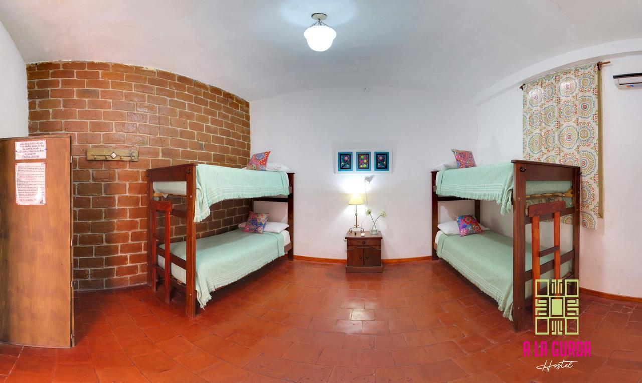 A La Gurda Hostel San Miguel de Tucuman Bagian luar foto