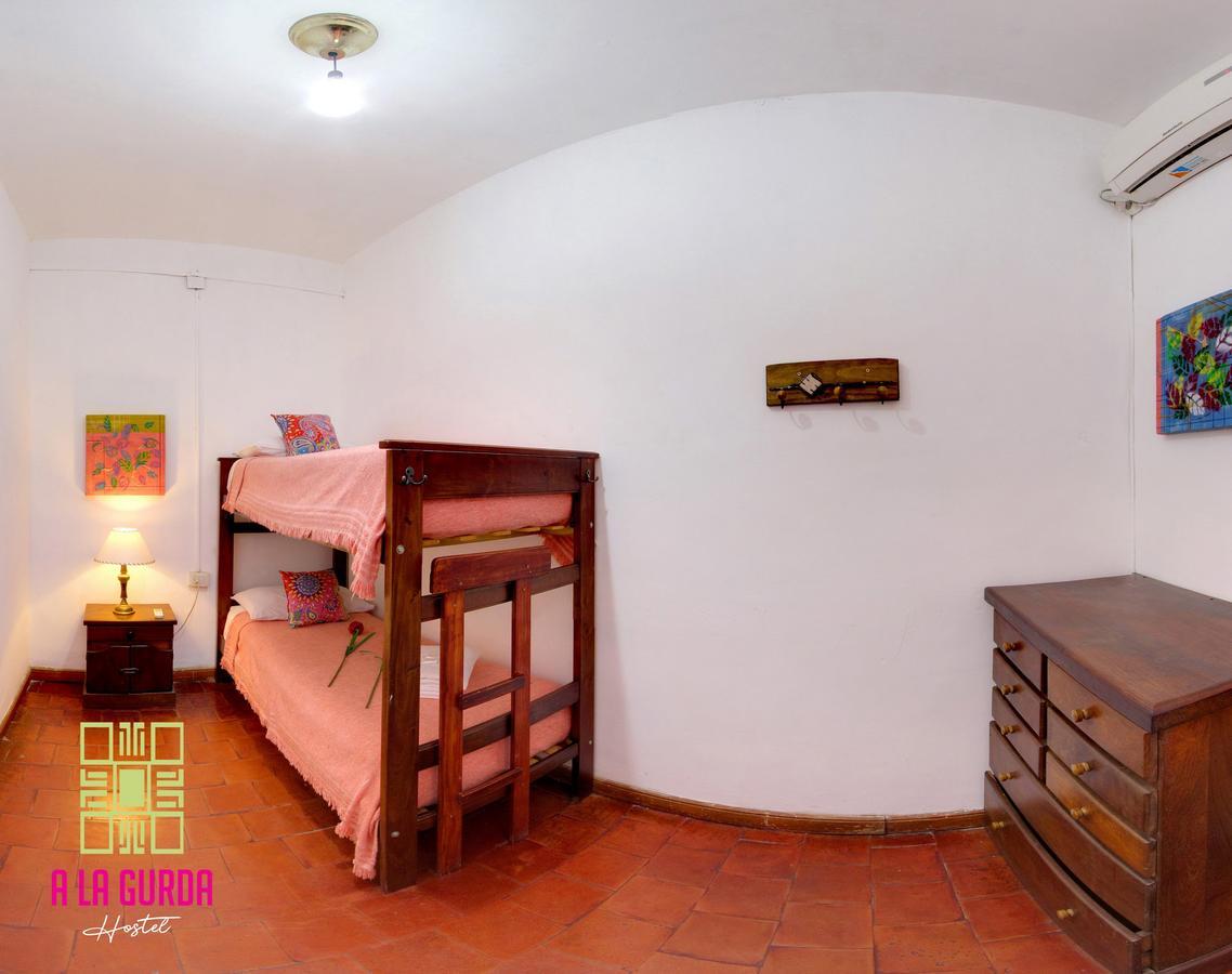 A La Gurda Hostel San Miguel de Tucuman Bagian luar foto
