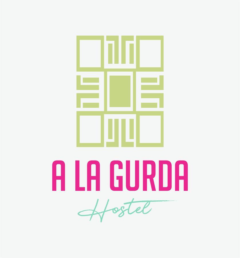 A La Gurda Hostel San Miguel de Tucuman Bagian luar foto