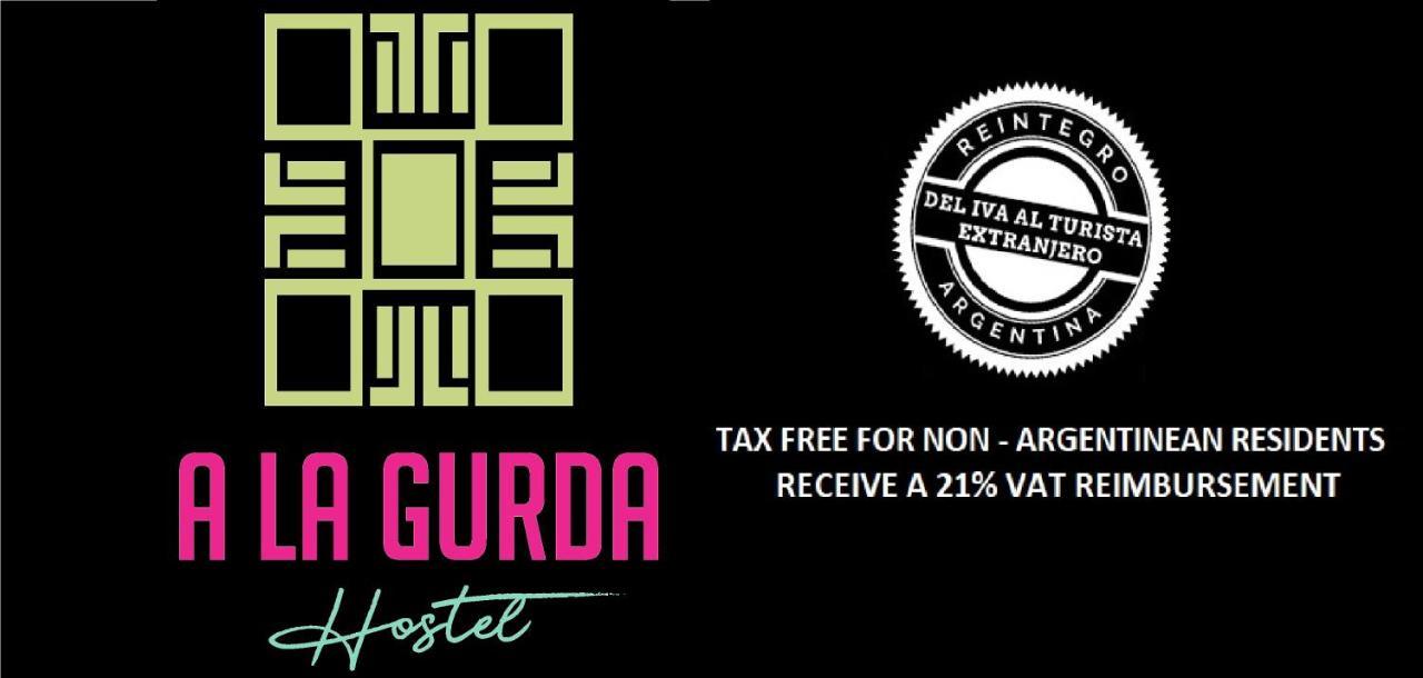 A La Gurda Hostel San Miguel de Tucuman Bagian luar foto